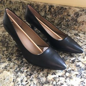 Metaphor Carson Pumps